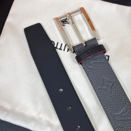 Replica Louis Vuitton AAA Quality Belts For Men #1447494 $56.00 USD for Wholesale