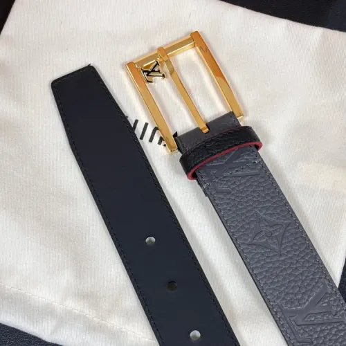 Replica Louis Vuitton AAA Quality Belts For Men #1447495 $56.00 USD for Wholesale