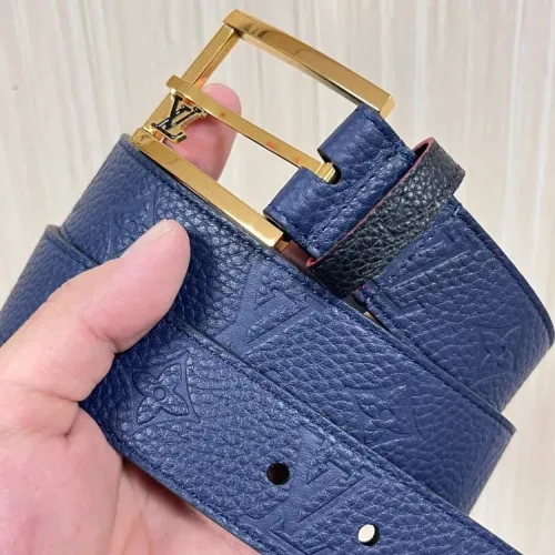 Replica Louis Vuitton AAA Quality Belts For Men #1447499 $56.00 USD for Wholesale