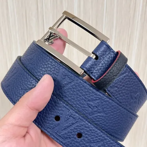 Replica Louis Vuitton AAA Quality Belts For Men #1447500 $56.00 USD for Wholesale
