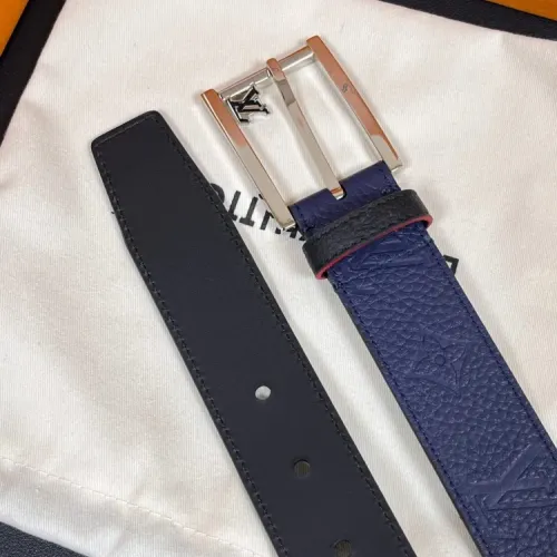 Replica Louis Vuitton AAA Quality Belts For Men #1447500 $56.00 USD for Wholesale