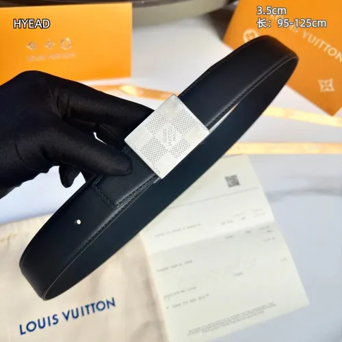 Replica Louis Vuitton AAA Quality Belts For Men #1447503 $56.00 USD for Wholesale
