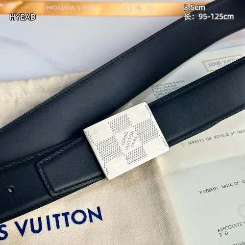 Replica Louis Vuitton AAA Quality Belts For Men #1447503 $56.00 USD for Wholesale