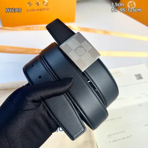 Replica Louis Vuitton AAA Quality Belts For Men #1447503 $56.00 USD for Wholesale