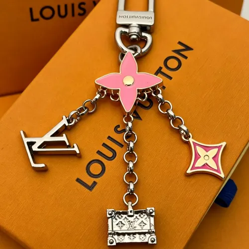 Wholesale Louis Vuitton LV Key Holder And Bag Buckle #1447520 $25.00 USD, Wholesale Quality Replica Louis Vuitton LV Key Holder And Bag Buckle
