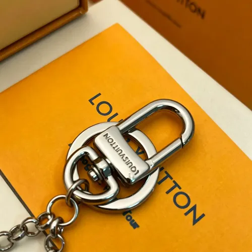 Replica Louis Vuitton LV Key Holder And Bag Buckle #1447520 $25.00 USD for Wholesale