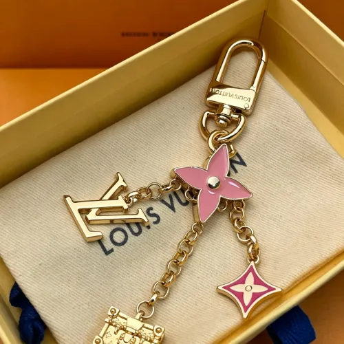 Replica Louis Vuitton LV Key Holder And Bag Buckle #1447521 $25.00 USD for Wholesale