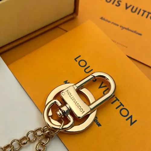 Replica Louis Vuitton LV Key Holder And Bag Buckle #1447521 $25.00 USD for Wholesale