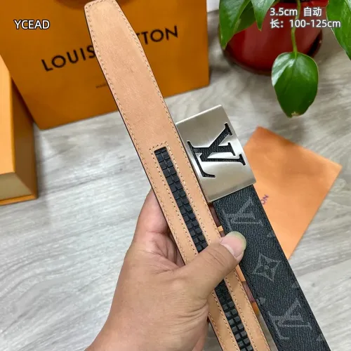 Replica Louis Vuitton AAA Quality Belts For Men #1447524 $56.00 USD for Wholesale