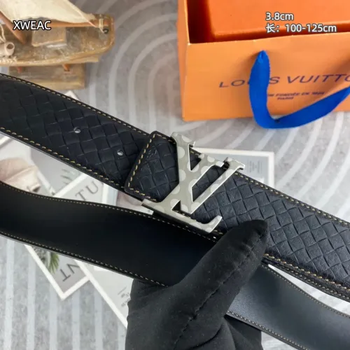 Replica Louis Vuitton AAA Quality Belts For Men #1447530 $52.00 USD for Wholesale