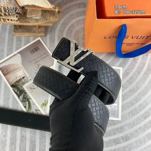Replica Louis Vuitton AAA Quality Belts For Men #1447530 $52.00 USD for Wholesale