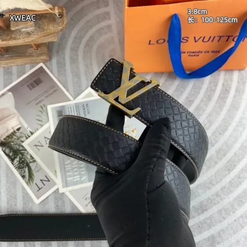 Replica Louis Vuitton AAA Quality Belts For Men #1447531 $52.00 USD for Wholesale