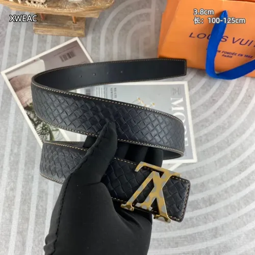 Replica Louis Vuitton AAA Quality Belts For Men #1447531 $52.00 USD for Wholesale