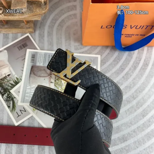 Replica Louis Vuitton AAA Quality Belts For Men #1447535 $52.00 USD for Wholesale