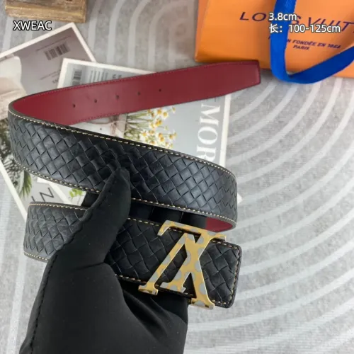 Replica Louis Vuitton AAA Quality Belts For Men #1447535 $52.00 USD for Wholesale