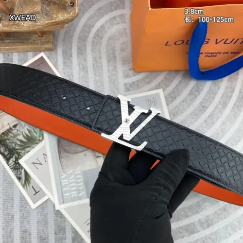 Wholesale Louis Vuitton AAA Quality Belts For Men #1447540 $56.00 USD, Wholesale Quality Replica Louis Vuitton AAA Quality Belts