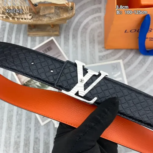 Replica Louis Vuitton AAA Quality Belts For Men #1447540 $56.00 USD for Wholesale