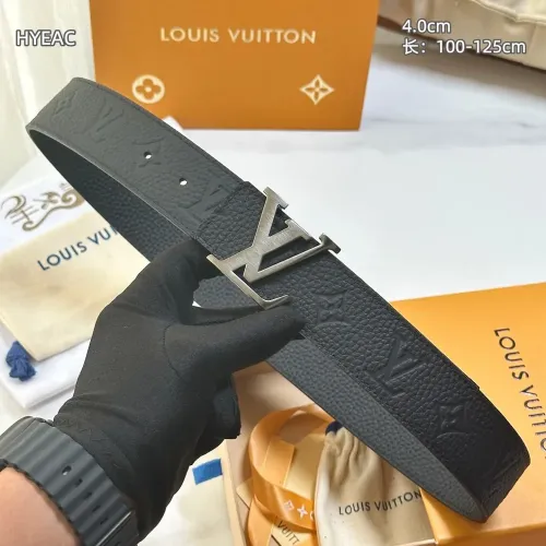 Wholesale Louis Vuitton AAA Quality Belts For Men #1447561 $52.00 USD, Wholesale Quality Replica Louis Vuitton AAA Quality Belts