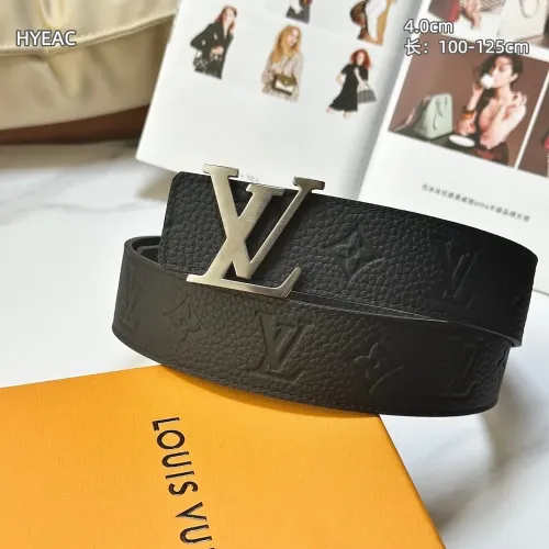 Replica Louis Vuitton AAA Quality Belts For Men #1447561 $52.00 USD for Wholesale