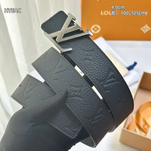 Replica Louis Vuitton AAA Quality Belts For Men #1447561 $52.00 USD for Wholesale