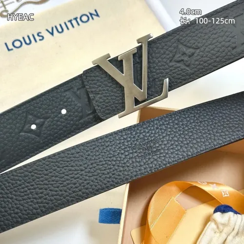Replica Louis Vuitton AAA Quality Belts For Men #1447561 $52.00 USD for Wholesale