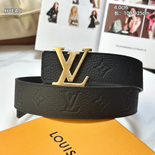 Replica Louis Vuitton AAA Quality Belts For Men #1447562 $52.00 USD for Wholesale