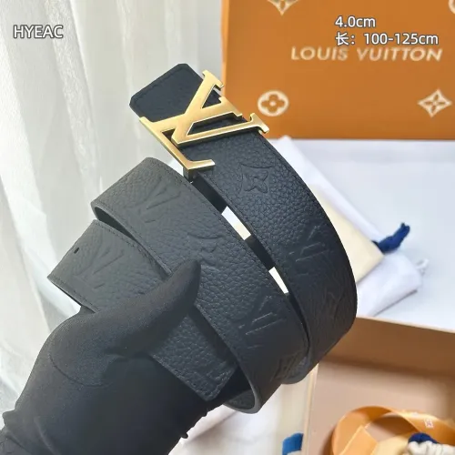 Replica Louis Vuitton AAA Quality Belts For Men #1447562 $52.00 USD for Wholesale