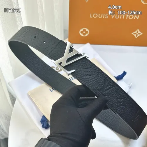 Wholesale Louis Vuitton AAA Quality Belts For Men #1447565 $52.00 USD, Wholesale Quality Replica Louis Vuitton AAA Quality Belts