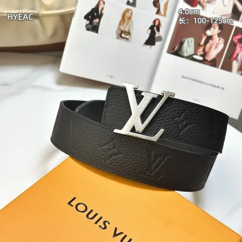 Replica Louis Vuitton AAA Quality Belts For Men #1447565 $52.00 USD for Wholesale