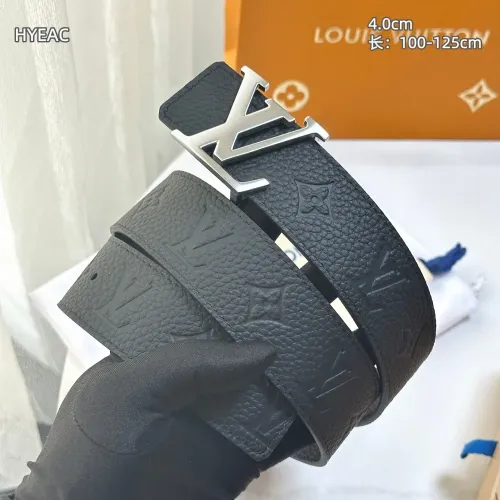 Replica Louis Vuitton AAA Quality Belts For Men #1447565 $52.00 USD for Wholesale