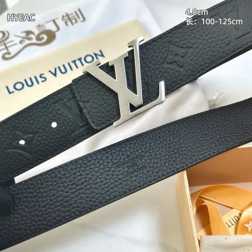Replica Louis Vuitton AAA Quality Belts For Men #1447565 $52.00 USD for Wholesale