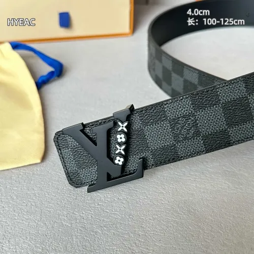 Replica Louis Vuitton AAA Quality Belts For Men #1447567 $52.00 USD for Wholesale