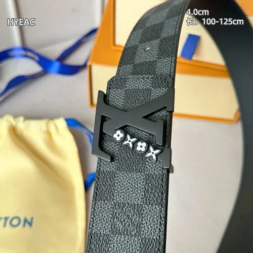 Replica Louis Vuitton AAA Quality Belts For Men #1447567 $52.00 USD for Wholesale