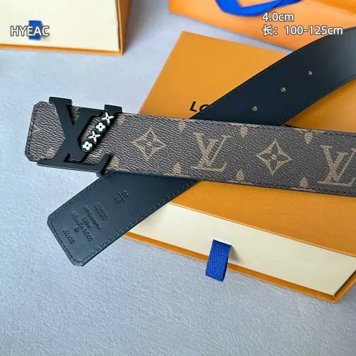 Replica Louis Vuitton AAA Quality Belts For Men #1447568 $52.00 USD for Wholesale