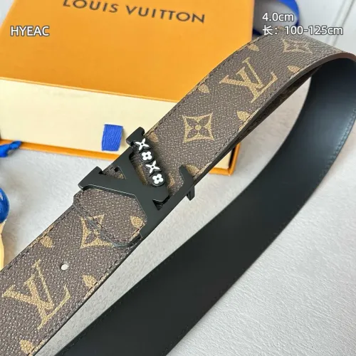 Replica Louis Vuitton AAA Quality Belts For Men #1447568 $52.00 USD for Wholesale