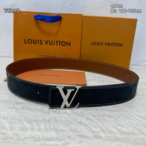 Replica Louis Vuitton AAA Quality Belts For Men #1447576 $56.00 USD for Wholesale