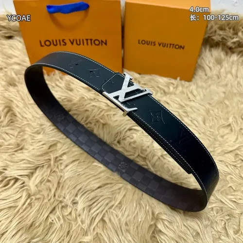 Wholesale Louis Vuitton AAA Quality Belts For Men #1447579 $60.00 USD, Wholesale Quality Replica Louis Vuitton AAA Quality Belts