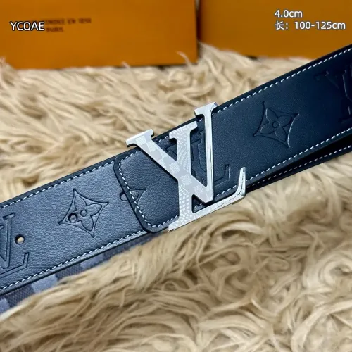 Replica Louis Vuitton AAA Quality Belts For Men #1447579 $60.00 USD for Wholesale