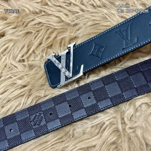 Replica Louis Vuitton AAA Quality Belts For Men #1447579 $60.00 USD for Wholesale