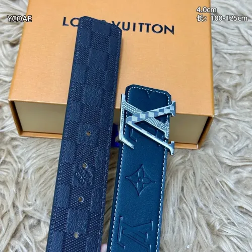 Replica Louis Vuitton AAA Quality Belts For Men #1447579 $60.00 USD for Wholesale