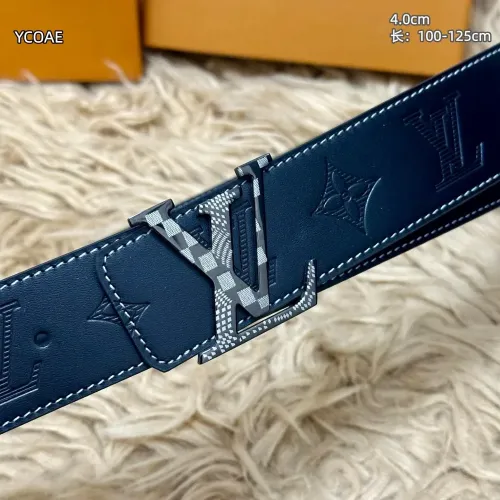 Replica Louis Vuitton AAA Quality Belts For Men #1447580 $60.00 USD for Wholesale