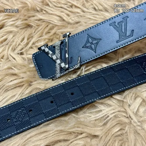 Replica Louis Vuitton AAA Quality Belts For Men #1447580 $60.00 USD for Wholesale