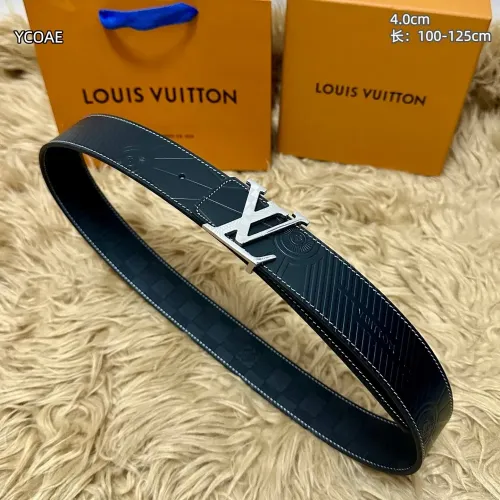 Wholesale Louis Vuitton AAA Quality Belts For Men #1447582 $60.00 USD, Wholesale Quality Replica Louis Vuitton AAA Quality Belts