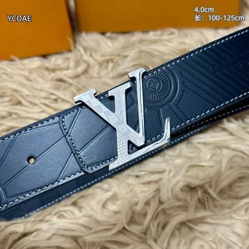 Replica Louis Vuitton AAA Quality Belts For Men #1447582 $60.00 USD for Wholesale