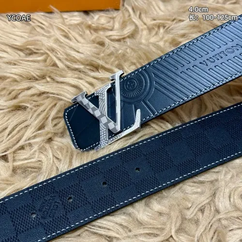 Replica Louis Vuitton AAA Quality Belts For Men #1447582 $60.00 USD for Wholesale