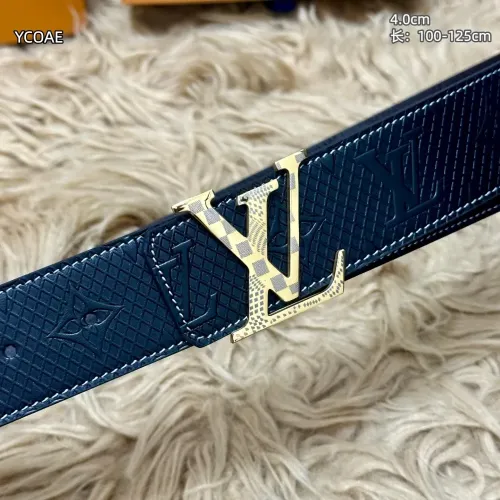 Replica Louis Vuitton AAA Quality Belts For Men #1447585 $60.00 USD for Wholesale