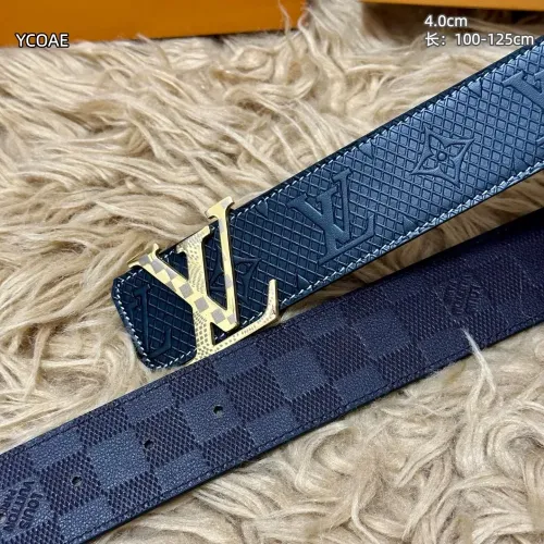 Replica Louis Vuitton AAA Quality Belts For Men #1447585 $60.00 USD for Wholesale