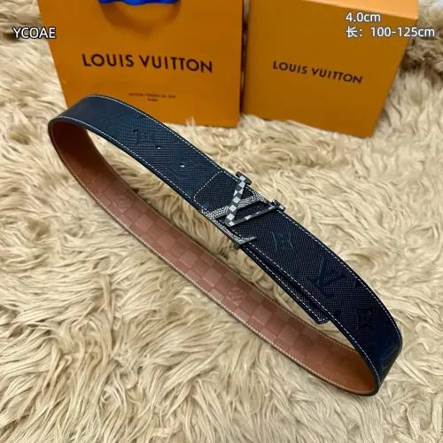 Wholesale Louis Vuitton AAA Quality Belts For Men #1447586 $60.00 USD, Wholesale Quality Replica Louis Vuitton AAA Quality Belts