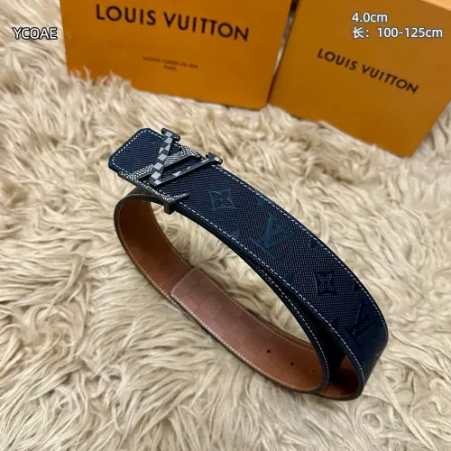 Replica Louis Vuitton AAA Quality Belts For Men #1447586 $60.00 USD for Wholesale