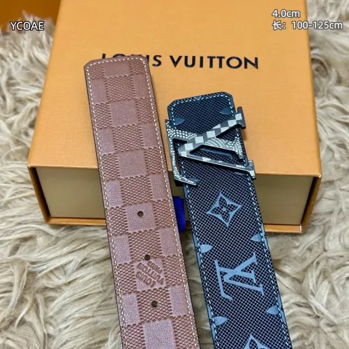 Replica Louis Vuitton AAA Quality Belts For Men #1447586 $60.00 USD for Wholesale